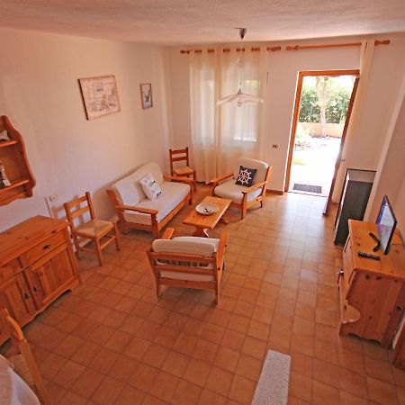 Casa Del Porto Palau公寓 外观 照片