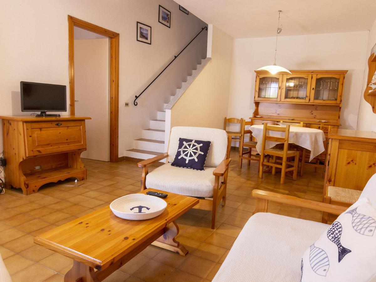 Casa Del Porto Palau公寓 外观 照片