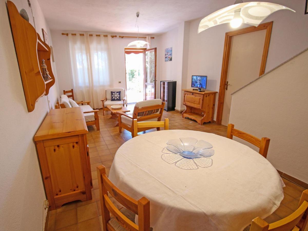 Casa Del Porto Palau公寓 外观 照片