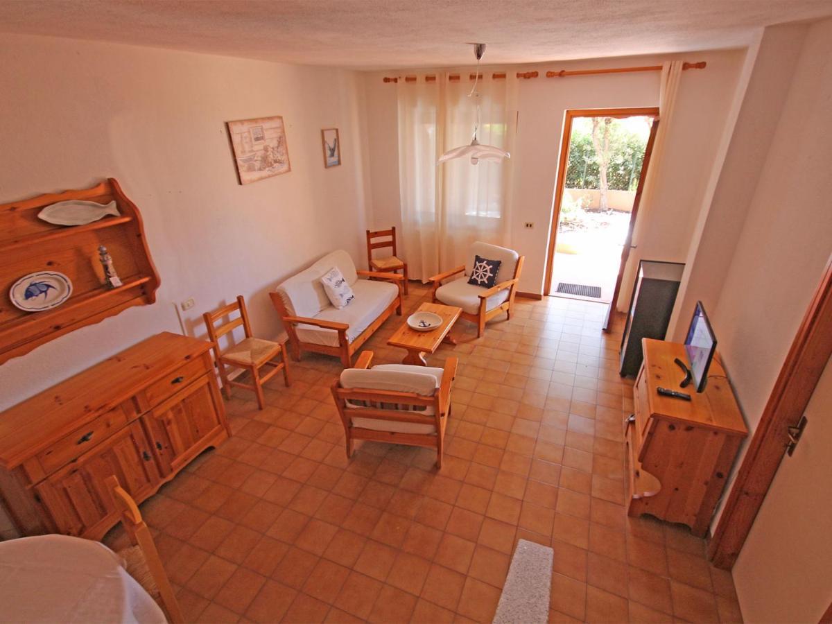 Casa Del Porto Palau公寓 外观 照片