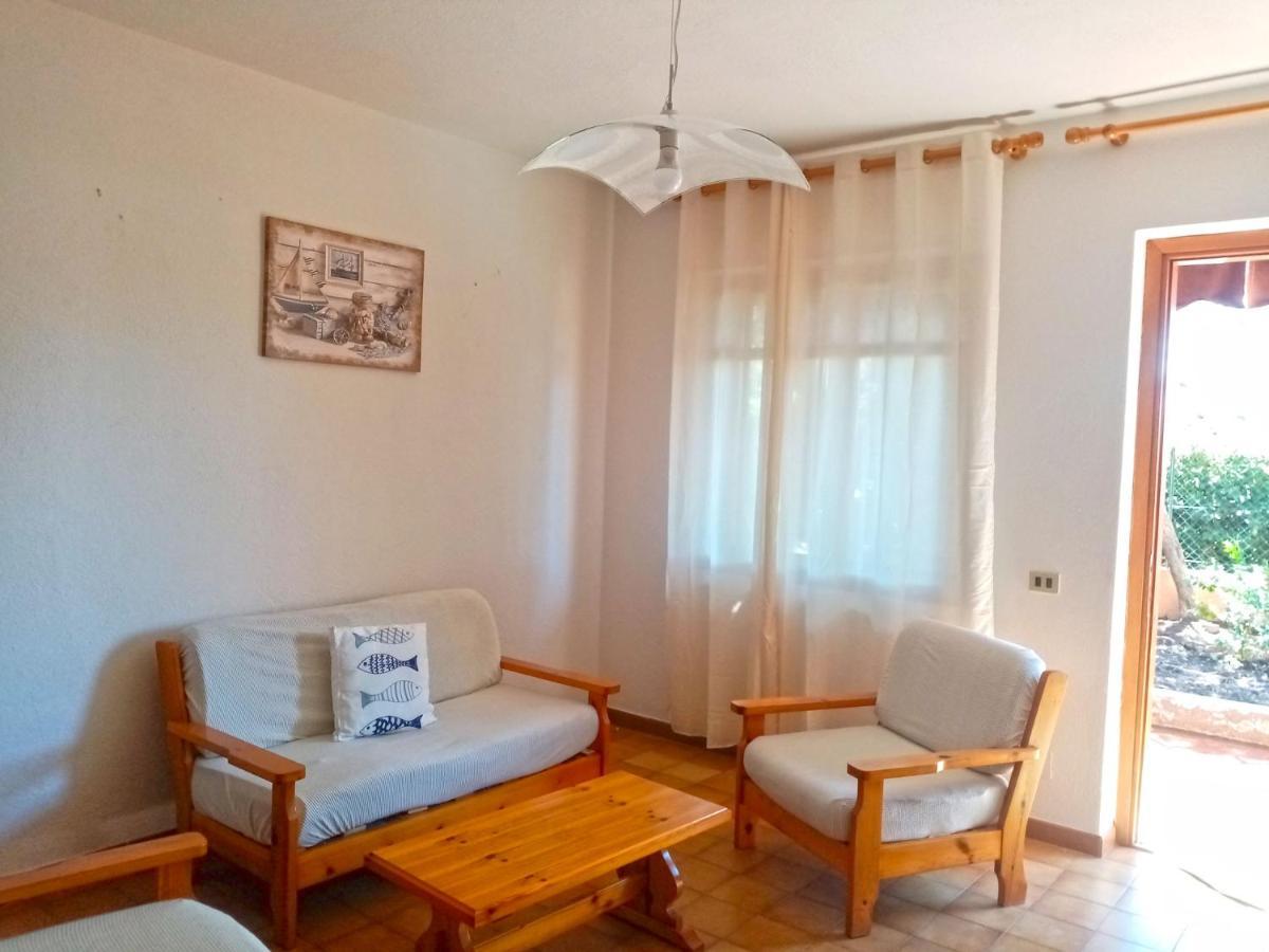 Casa Del Porto Palau公寓 外观 照片