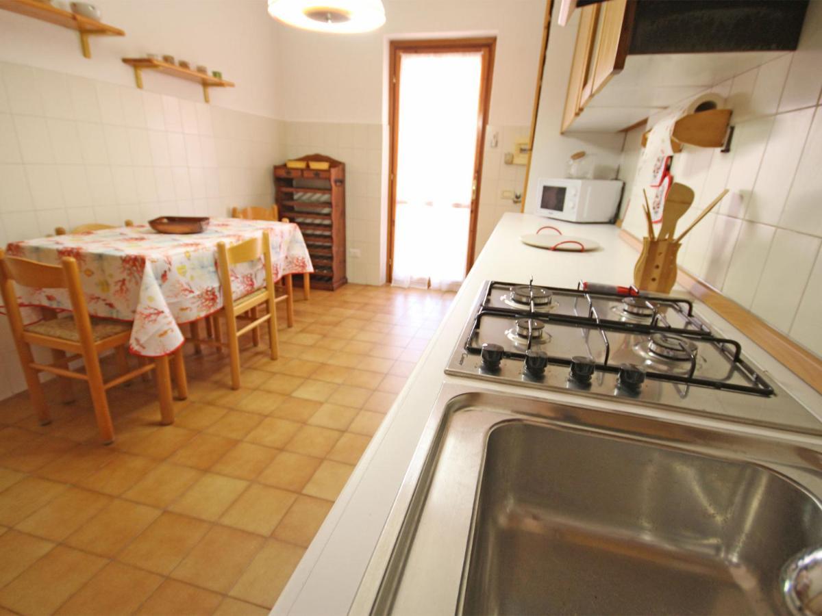Casa Del Porto Palau公寓 外观 照片