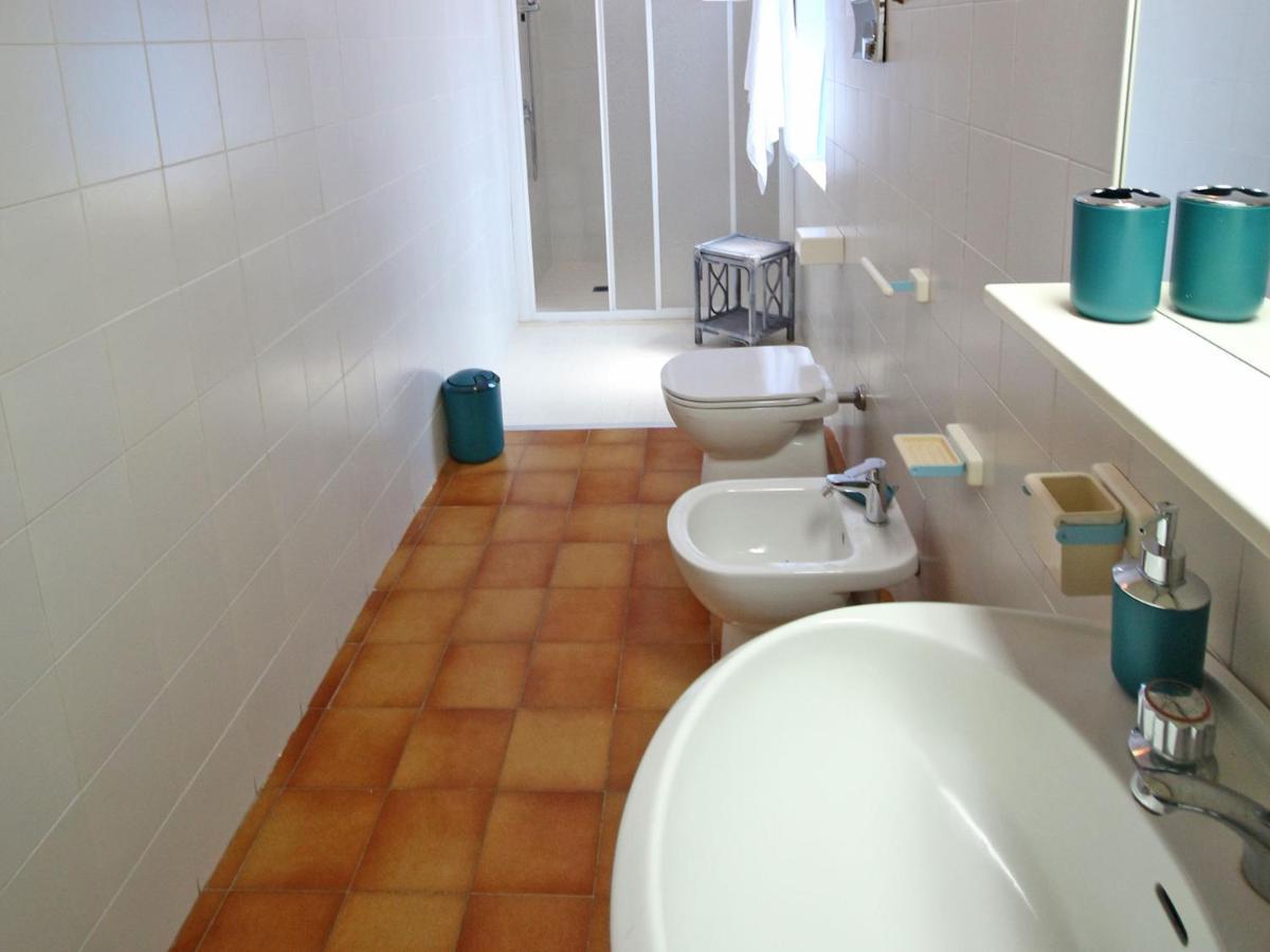 Casa Del Porto Palau公寓 外观 照片