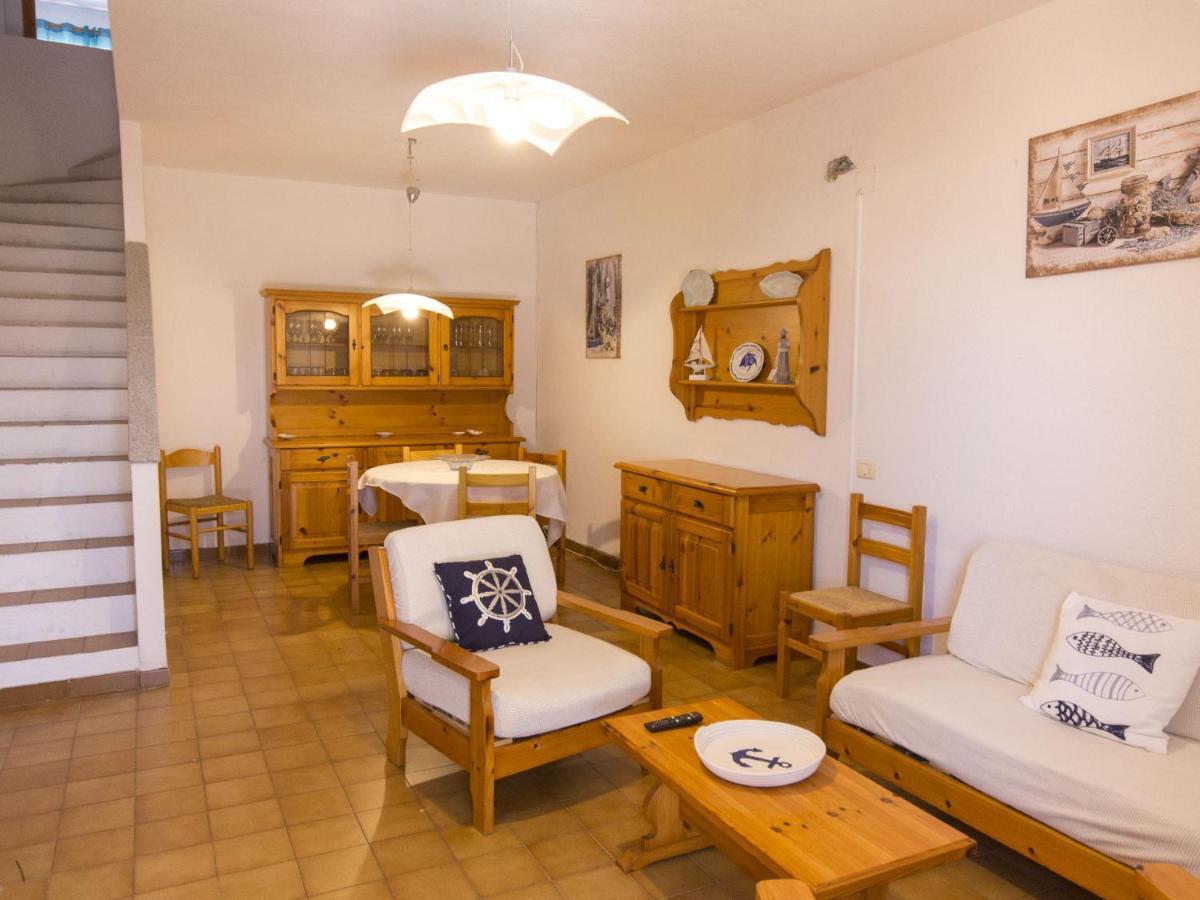 Casa Del Porto Palau公寓 外观 照片