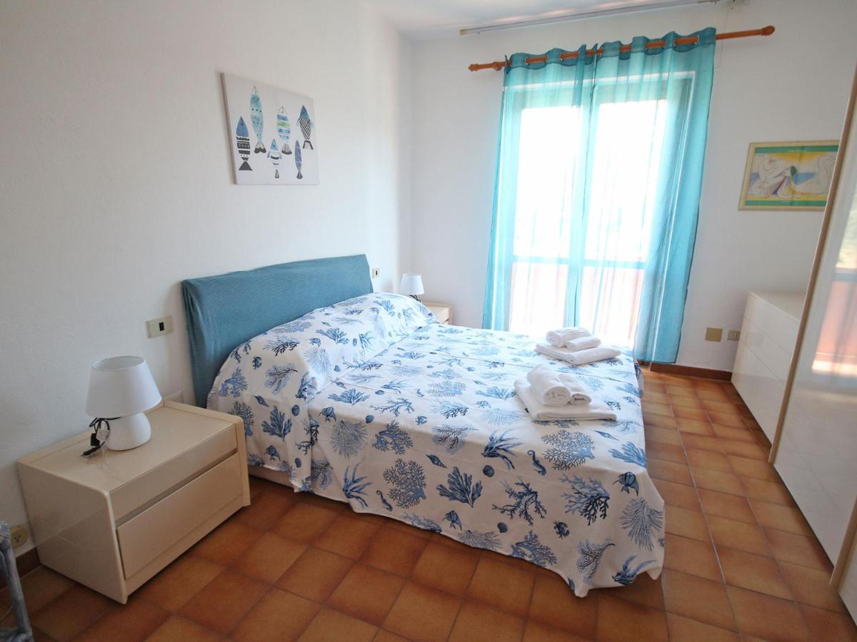 Casa Del Porto Palau公寓 外观 照片