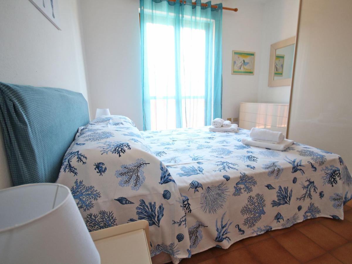 Casa Del Porto Palau公寓 外观 照片