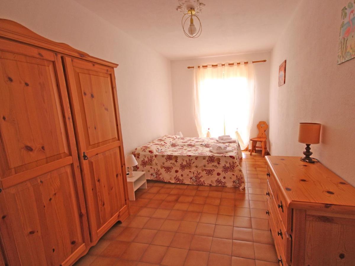 Casa Del Porto Palau公寓 外观 照片